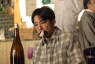 高橋一生が“究極の二役”に挑む！　転生ヒューマンドラマ『リボーン ～最後のヒーロー～』今夜スタート