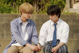 『君は夏のなか』第6話　渉、千晴にもう一度会うため電車へ飛び乗る