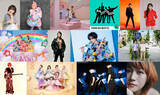 「キンプリがメドレー、T.M.Revolutionが「HOT LIMIT」披露　来週の『CDTVライブ！ライブ！』」の画像1