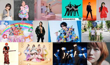 キンプリがメドレー、T.M.Revolutionが「HOT LIMIT」披露　来週の『CDTVライブ！ライブ！』