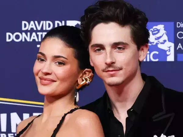 カーダシアン家、カイリー・ジェンナー＆ティモシー・シャラメの交際をリアリティ番組でさりげなくアピール