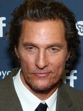 ひたすら「フード!!」と呼びかけるマシュー・マコノヒーに“ウザすぎる”の声　Uber Eats広告が波紋