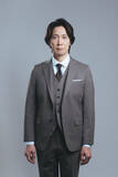 「山田涼介主演ドラマ『一次元の挿し木』に佐々木蔵之介＆鈴木保奈美が出演！　場面写真も到着」の画像1