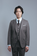 山田涼介主演ドラマ『一次元の挿し木』に佐々木蔵之介＆鈴木保奈美が出演！　場面写真も到着
