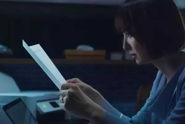 『サレタ側の復讐』第9話 “奈津子”水崎綾女＆“矢吹奈子”のもとに“佳乃”篠田麻里子の不穏な影が忍び寄る