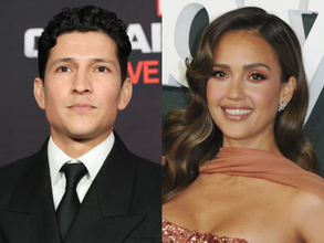 ジェシカ・アルバが11歳年下恋人ダニー・ラミレスと路上キス