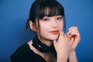 蒔田彩珠、確かな実力に難役オファー続く「嬉しいけれど素に近いお芝居もやってみたい」