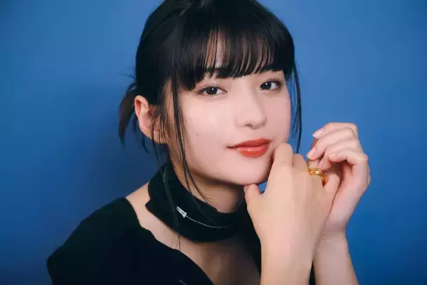 蒔田彩珠、確かな実力に難役オファー続く「嬉しいけれど素に近いお芝居もやってみたい」