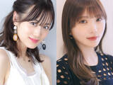 「元乃木坂46・山下美月＆与田祐希、久保史緒里の卒コンへ　「これは泣ける」「涙腺崩壊」と反響」の画像1