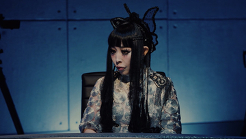 「“蜂の巣”になるところでした」プリンセス天功、アラブの王に招かれ命の危機！