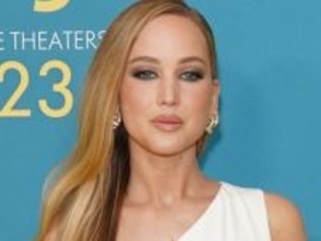 ジェニファー・ローレンス、ネットで「かわいくない」と言われシャロン・テート役を逃した!?