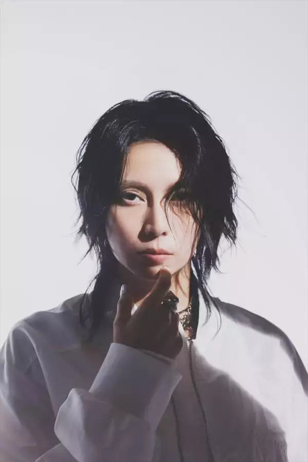 柴咲コウ、『ミラーライアー』シーズン10に映画監督として参加決定！　公開は2027年