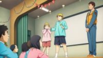 『機動警察パトレイバーEZY』File 1より場面写真公開　出渕裕監督コメントも解禁に