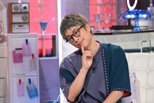 ロンブー淳の鋭すぎる観察眼に田中みな実脱帽 みな実さんの強い野望は繊細さの裏返し 22年8月14日 エキサイトニュース ロンブー淳の鋭すぎる観察眼に田中みな実脱帽 みな実さんの強い野望は繊細さの裏返し 22年8月14日 エキサイトニュース