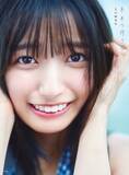 「乃木坂46・五百城茉央1st写真集が重版決定！　今年度最高週間売り上げを記録」の画像1