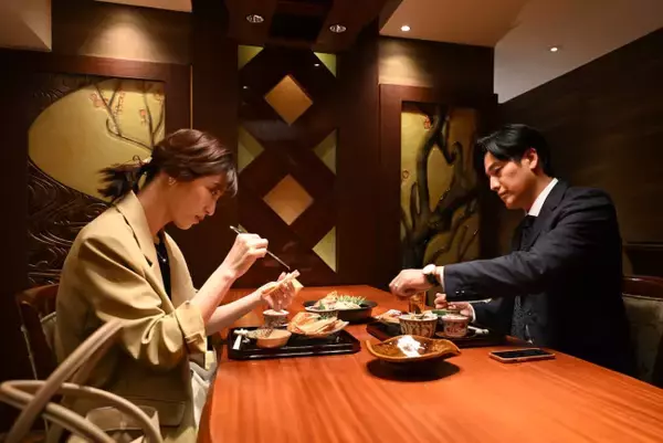 『終幕のロンド』“利人”要潤、まさかの人物との“密会キス”に衝撃「ひどい…」「なかなかの爆弾」