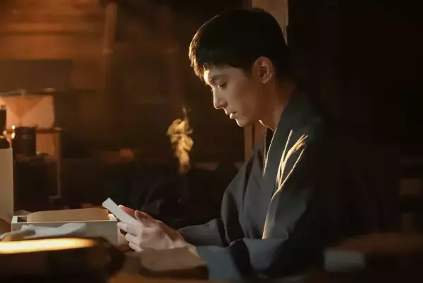 『ばけばけ』“錦織”吉沢亮、再登場も激変ぶりにネット衝撃「CG？」「役者魂とはいえ心配」