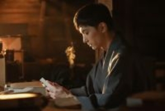 『ばけばけ』“錦織”吉沢亮、再登場も激変ぶりにネット衝撃「CG？」「役者魂とはいえ心配」