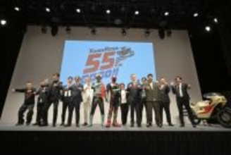 『ゼッツ』の次作は『仮面ライダーマイス』　シリーズ生誕55周年に新情報続々解禁