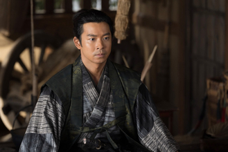 『豊臣兄弟！』第19回 “小一郎”仲野太賀、妻“慶”吉岡里帆がひた隠しにする悲しい過去を知る