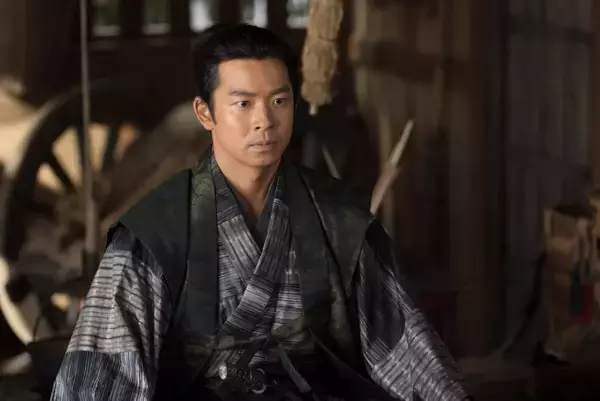 『豊臣兄弟！』第19回 “小一郎”仲野太賀、妻“慶”吉岡里帆がひた隠しにする悲しい過去を知る