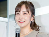 「実業家になった元AKB“神7”、1児のママと思えない美スタイル！　リゾートプールを満喫中」の画像1