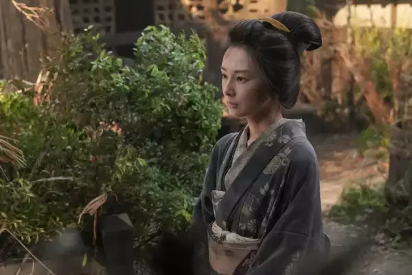 2児の母・北川景子、大阪撮影の朝ドラ『ばけばけ』出演決意に夫・DAIGOの存在「背中を押してくれました」