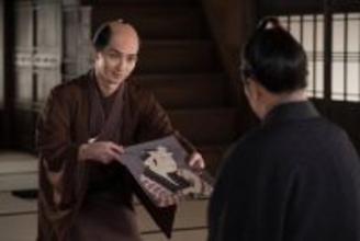 『べらぼう』最終回　“蔦重”横浜流星、病をおして書を以って世を耕し続ける