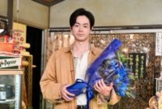 『もしがく』、主演・菅田将暉がクランクアップ「役者やっていて良かった」　今夜大波乱の最終回！