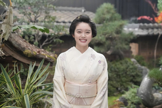 『ばけばけ』最終回　“トキ”高石あかり「とにかく感謝を伝えたい」“ヘブン”＆脚本・ふじきみつ彦からもコメント到着