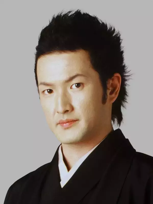 中村獅童、新作歌舞伎『子連れ狼』主演に決定！　大五郎役には次男・中村夏幹