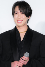 宮舘涼太、大事なところで噛み赤面　本木雅弘が優しくフォロー