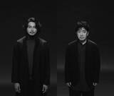 「東出昌大×栗原英雄『ハムレット、冬の旅』上演決定　シェイクスピアとシューベルトの名作を重ね人間の「喪失」と「彷徨」描く」の画像1