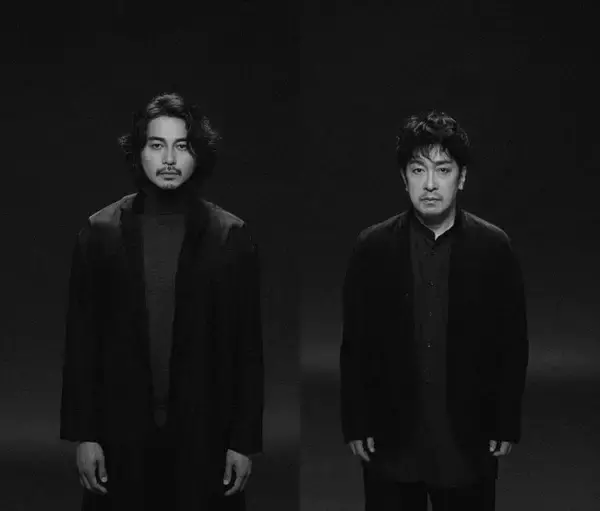 東出昌大×栗原英雄『ハムレット、冬の旅』上演決定　シェイクスピアとシューベルトの名作を重ね人間の「喪失」と「彷徨」描く