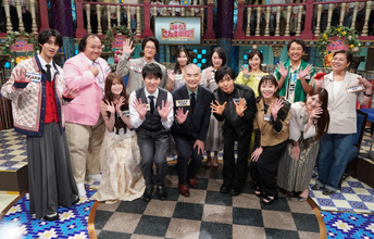 今夜の『さんま御殿』M！LK曽野舜太の独自勉強法にさんま「イイじゃん」　寺田心は進路を真剣相談