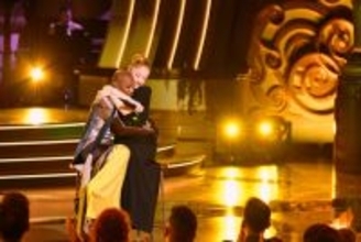 シンシア・エリヴォ＆アリアナ・グランデほか豪華キャストが圧巻のパフォーマンスを披露！「ウィキッド・スペシャル：忘れられない一夜」を開催