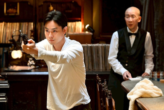 『もしがく』菅田将暉vs生田斗真、芝居対決に称賛　まさかの“オチ”にも反響「最高」「過去一グッときた」（ネタバレあり）