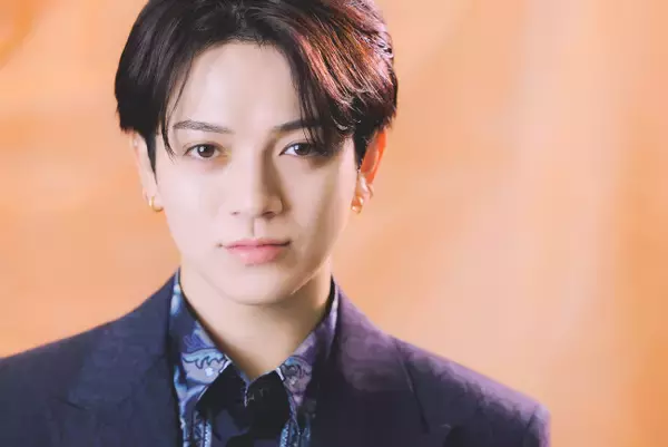 宮近海斗「焦らずオフを過ごせるようになりたい」　俳優業で開いた新たな扉、Travis Japanとしての夢を語る