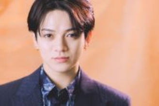 宮近海斗「焦らずオフを過ごせるようになりたい」　俳優業で開いた新たな扉、Travis Japanとしての夢を語る
