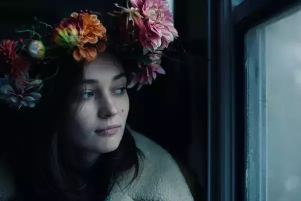 ウクライナの革命家の壮絶な人生から着想を得た映画『OXANA／裸の革命家・オクサナ』5.22日本公開決定