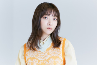 三浦透子、30歳を前に「年齢と自分の感覚が馴染んできてる」　リスペクトを持って演じた島倉千代子役の反響に安堵