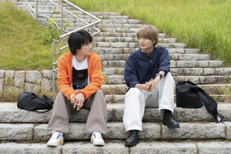 「もっと一緒にいたい」 『君は夏のなか』渉、千晴に素直な気持ちを伝える＆“名前呼び”にも反響 「心臓が暴れてる」「かわいすぎ」
