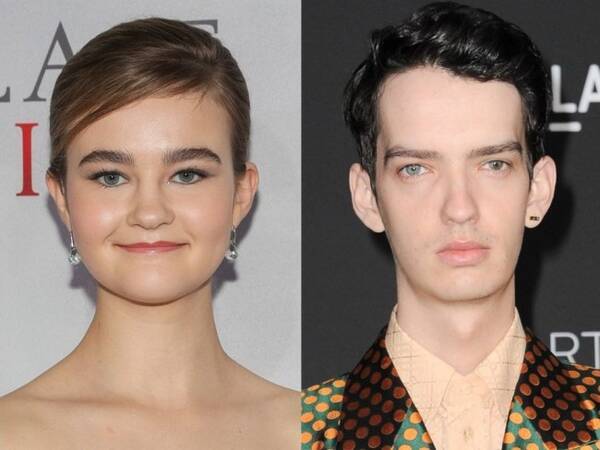 ネクストブレイク候補 英国アカデミー賞 ライジング スター賞ノミネート発表 22年2月5日 エキサイトニュース