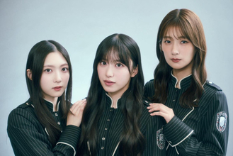 櫻坂46村井優・谷口愛季・井上梨名が明かす、センターの決意と卒業への思い「飛び立つのなら今だ」