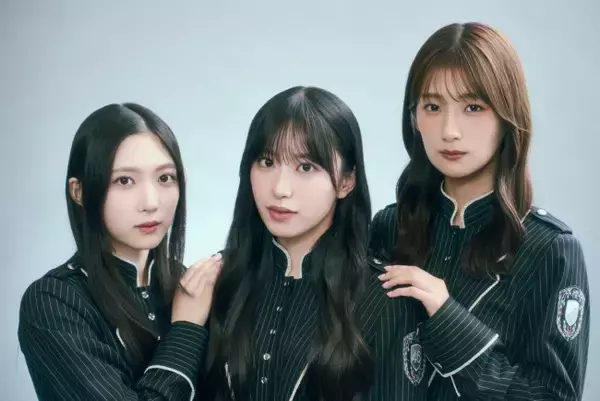 櫻坂46村井優・谷口愛季・井上梨名が明かす、センターの決意と卒業への思い「飛び立つのなら今だ」