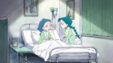 映画『トリツカレ男』、ペチカの母（声・水樹奈々）が超美声で歌いあげる本編映像解禁