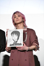 Snow Man・佐久間大介、小林千晃と“ラーメン二郎愛”で大盛り上がり　関智一に「野菜いっぱいでヘルシー」とオススメ