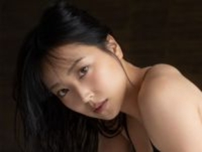 元NMB48“グラビアエース”　圧倒的美ぼう見せつける！　“大人の魅力”全開グラビア