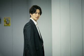 『田鎖ブラザーズ』“真”岡田将生、謎の相談員・小夜子に涙の告白　ネット衝撃「怖すぎて鳥肌」「闇堕ちしないで」（ネタバレあり）