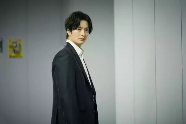 『田鎖ブラザーズ』“真”岡田将生、謎の相談員・小夜子に涙の告白　ネット衝撃「怖すぎて鳥肌」「闇堕ちしないで」（ネタバレあり）